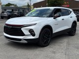 Used 2023 Chevrolet Blazer LT w/ Driver Confidence Package image 3