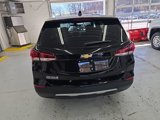 Certified 2022 Chevrolet Equinox LT image 4