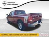 Used 2013 RAM 1500 Big Horn image 5