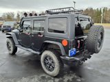 Used 2013 Jeep Wrangler Unlimited Rubicon w/ Connectivity Group image 3