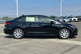 New 2025 Toyota Corolla LE image 3