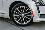 Used 2018 Cadillac CT6 Luxury image 3