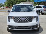 New 2025 Ford Maverick XLT image 2
