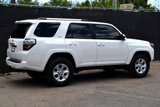 Used 2023 Toyota 4Runner SR5 image 3