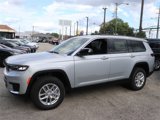 New 2024 Jeep Grand Cherokee L Laredo image 2