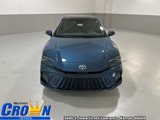 New 2025 Toyota Camry XSE image 3