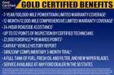 Used 2020 Ford Fusion S image 3