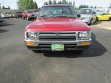 Used 1993 Toyota Pickup Deluxe image 2