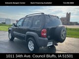 Used 2003 Jeep Liberty Sport image 6