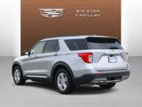 Used 2022 Ford Explorer XLT w/ Equipment Group 202A image 3