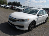 Used 2017 Honda Accord LX image 3