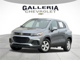 Used 2020 Chevrolet Trax LS w/ Tint and Cruise Package image 2