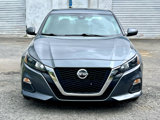 Used 2022 Nissan Altima 2.5 S image 2
