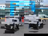 New 2025 Chevrolet Silverado 2500 W/T image 4
