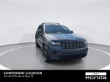 Used 2018 Jeep Grand Cherokee Altitude image 3