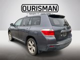 Used 2013 Toyota Highlander Limited image 5