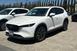 Used 2022 MAZDA CX-5 AWD 2.5 S w/ Premium Package image 2