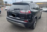 Used 2019 Jeep Cherokee Limited image 4