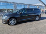 Used 2022 Chrysler Voyager LX image 2