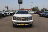 Used 2015 Chevrolet Silverado 1500 LTZ Z71 w/ LTZ Plus Package image 2