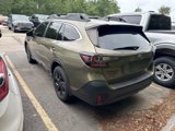 Used 2021 Subaru Outback Onyx Edition XT image 4
