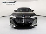 Used 2023 BMW 760i xDrive w/ Luxury Rear Seating Package image 2