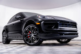 Used 2022 Porsche Macan S image 4