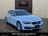 Used 2016 BMW 328i Sedan image 2