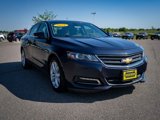 Used 2018 Chevrolet Impala LT w/ LT Leather Package image 3