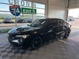 Used 2022 Honda Civic Touring image 3