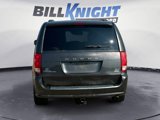 Used 2016 Dodge Grand Caravan SXT w/ Rear Park Assist Package image 4
