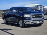 Used 2021 RAM 1500 4x4 Crew Cab image 2