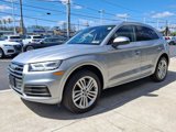 Used 2020 Audi Q5 2.0T Premium Plus image 3