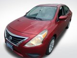 Used 2018 Nissan Versa SV image 2