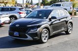 Certified 2023 Hyundai Kona SEL image 4