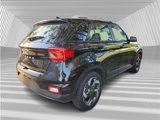 Certified 2021 Hyundai Venue SEL w/ Cargo Package image 3
