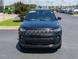 Used 2022 Jeep Compass Altitude image 2
