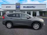 Used 2016 Honda CR-V EX-L image 3