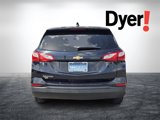 Used 2021 Chevrolet Equinox LS w/ LS Convenience Package image 5