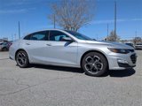 Used 2022 Chevrolet Malibu LT image 2
