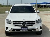 Used 2020 Mercedes-Benz GLC 300 image 2