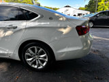 Used 2016 Chevrolet Impala LT image 5