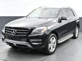 Used 2015 Mercedes-Benz ML 350 4MATIC image 3
