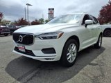 Used 2021 Volvo XC60 T6 Momentum w/ Climate Package image 5