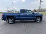 Used 2018 GMC Sierra 1500 SLT w/ SLT Premium Package image 4