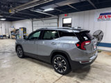 Certified 2023 GMC Terrain SLT image 5