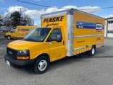 Used 2023 GMC Savana 3500 Extended w/ Power Convenience Package image 3