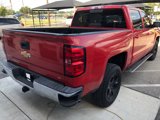 Used 2017 Chevrolet Silverado 1500 LT w/ Texas Edition image 4