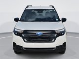 New 2025 Subaru Forester image 2