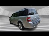Used 2018 Ford Flex SEL w/ Equipment Group 202A image 3